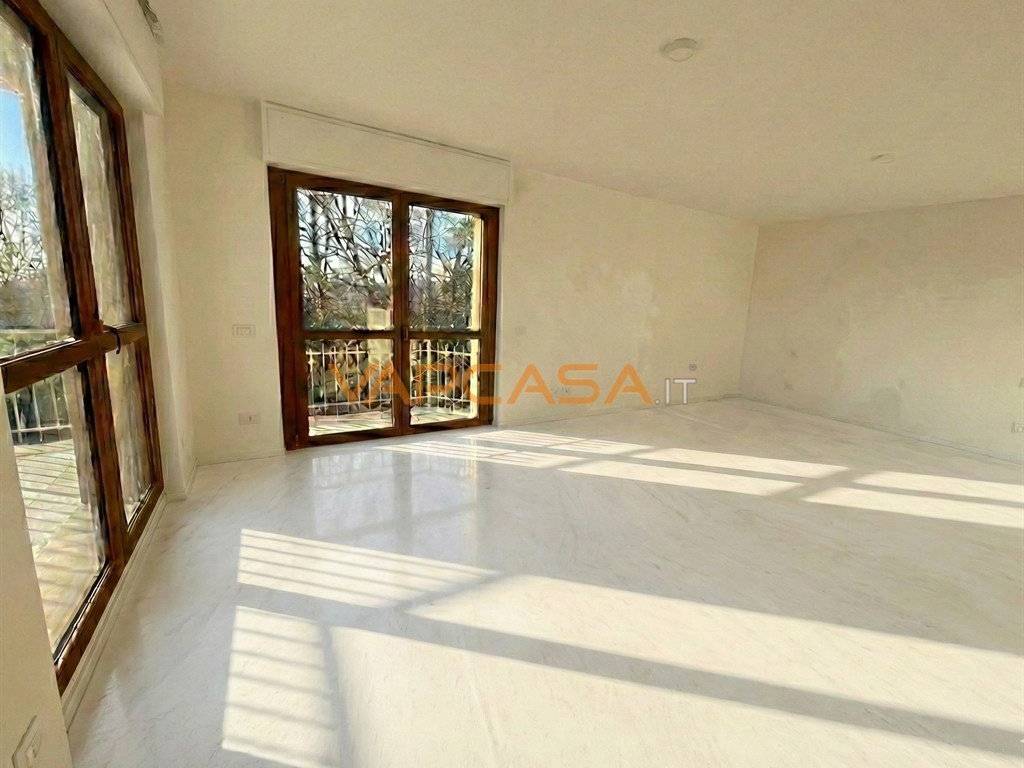 appartamento in vendita a Coccaglio