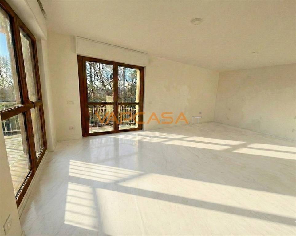 appartamento in vendita a Coccaglio