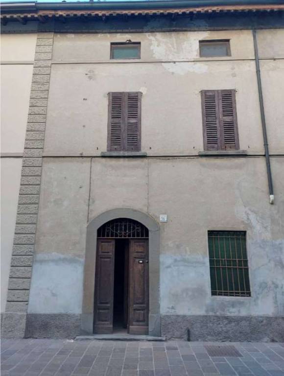 casa indipendente in vendita a Coccaglio