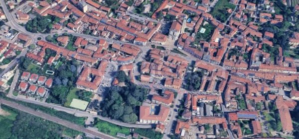 appartamento in vendita a Coccaglio