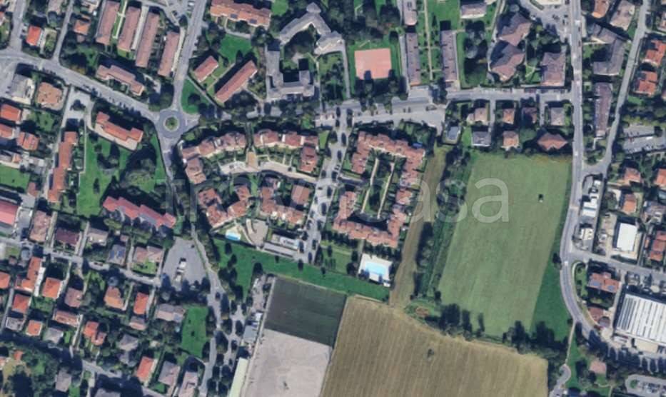 appartamento in vendita a Coccaglio