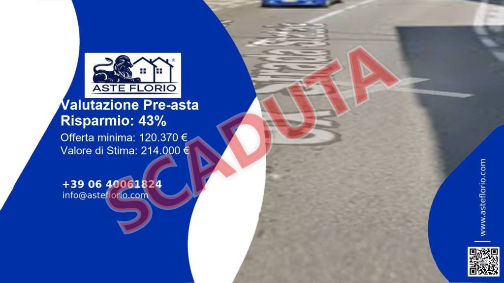 appartamento in vendita a Coccaglio