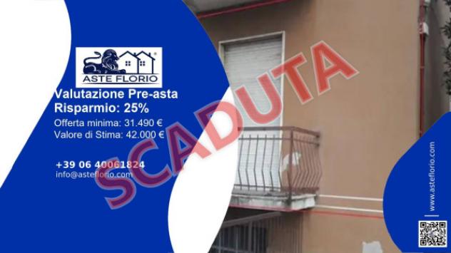 appartamento in vendita a Coccaglio