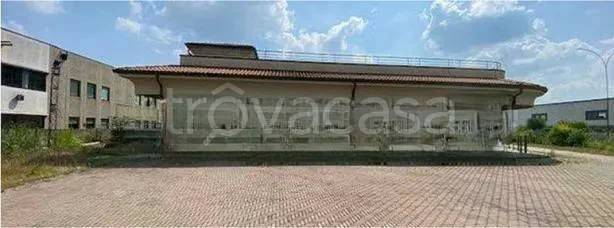 locale commerciale in vendita a Coccaglio