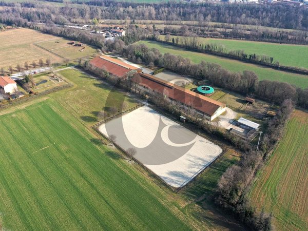 terreno edificabile in vendita a Coccaglio