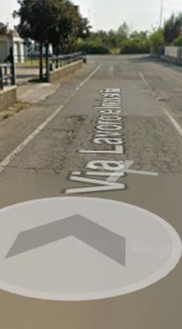 terreno edificabile in vendita a Coccaglio