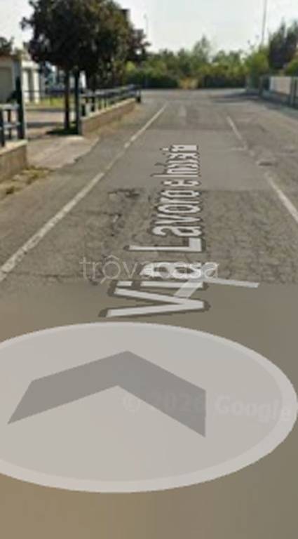 terreno edificabile in vendita a Coccaglio