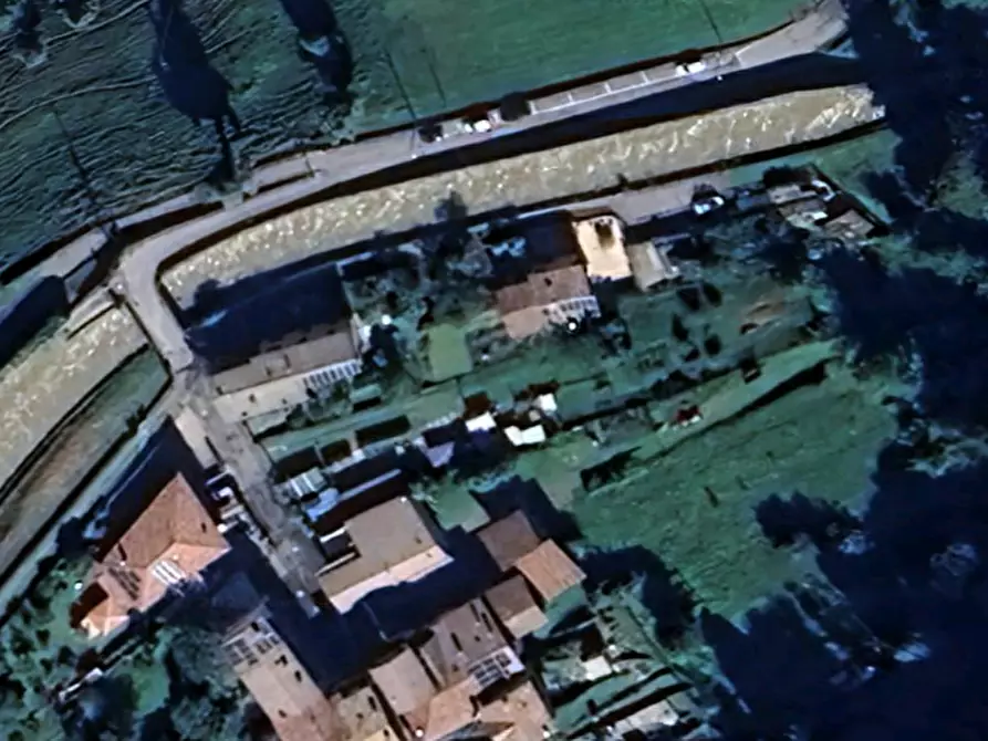 casa indipendente in vendita a Coccaglio