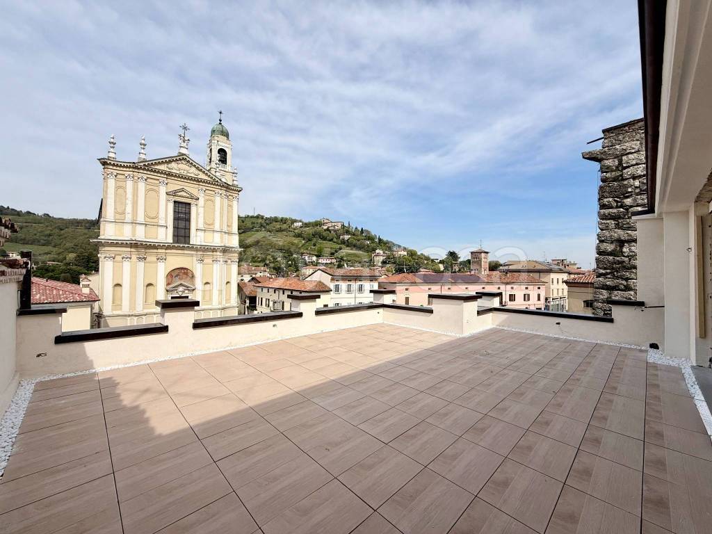 appartamento in vendita a Coccaglio