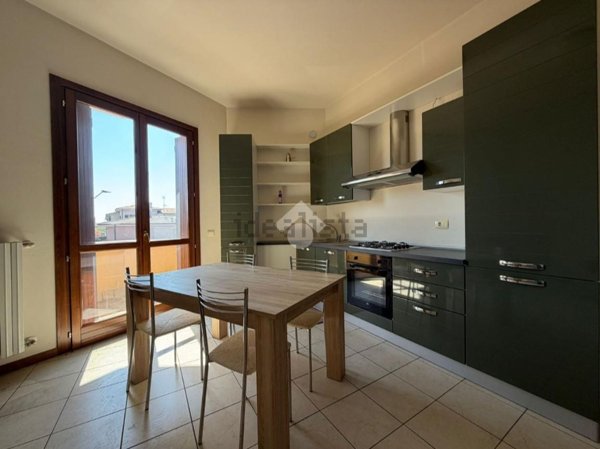 appartamento in vendita a Coccaglio