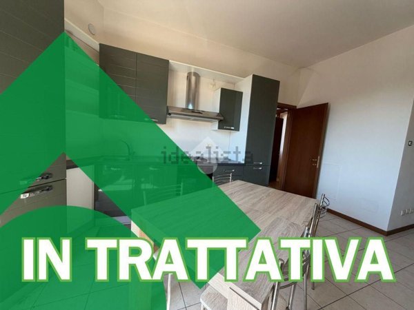 appartamento in vendita a Coccaglio