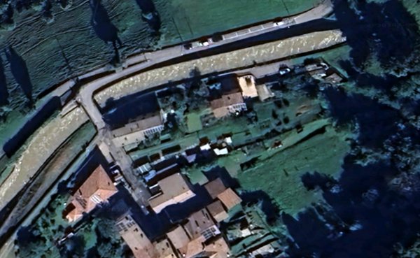 casa indipendente in vendita a Coccaglio