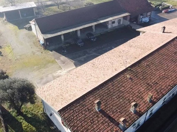 casa indipendente in vendita a Coccaglio