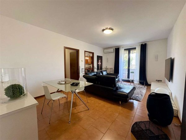 appartamento in vendita a Coccaglio