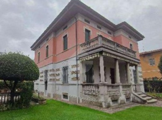 appartamento in vendita a Coccaglio