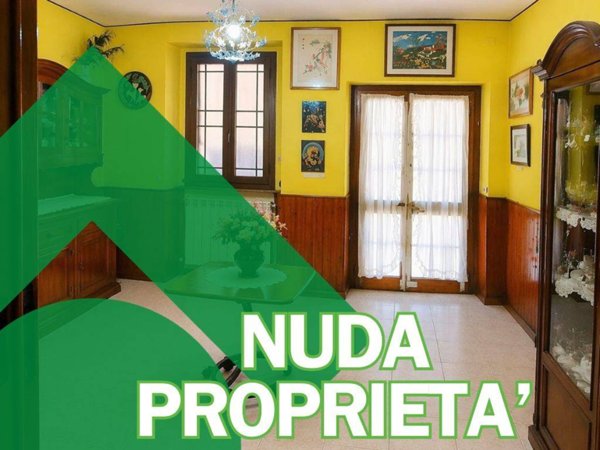 appartamento in vendita a Coccaglio