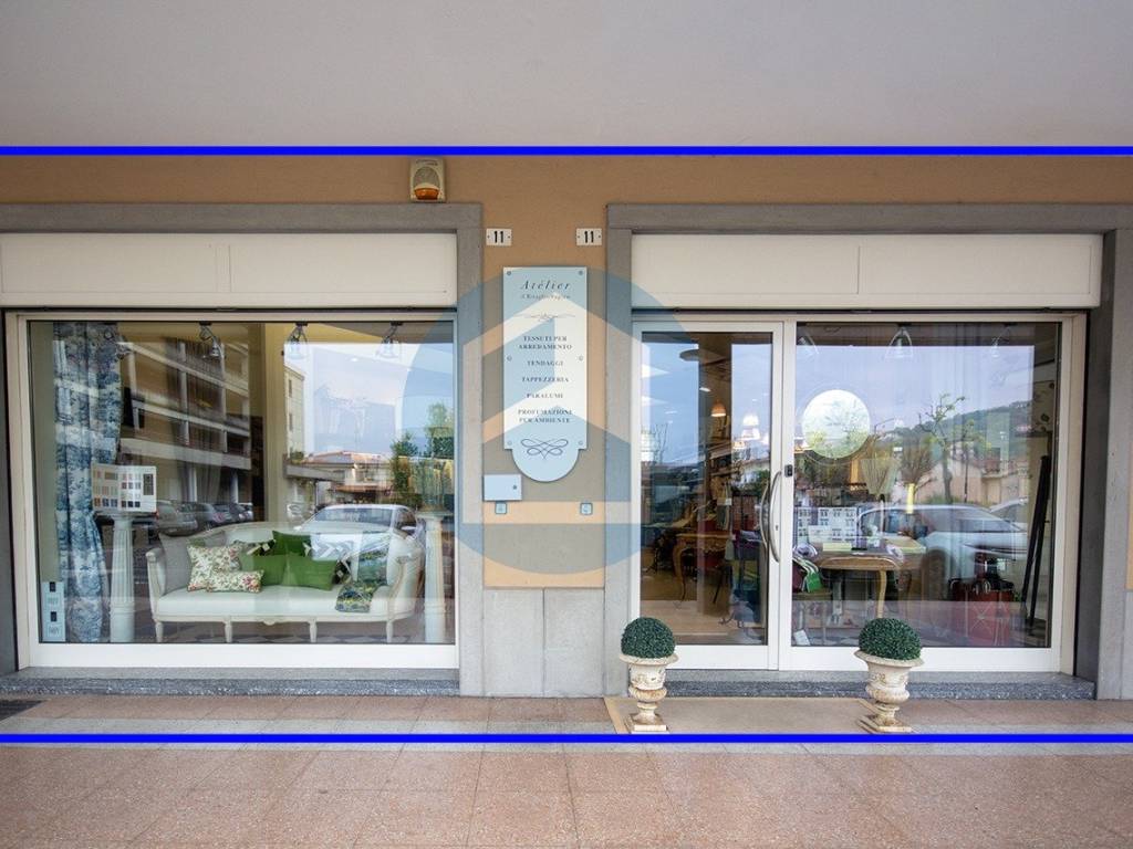 negozio in vendita a Coccaglio