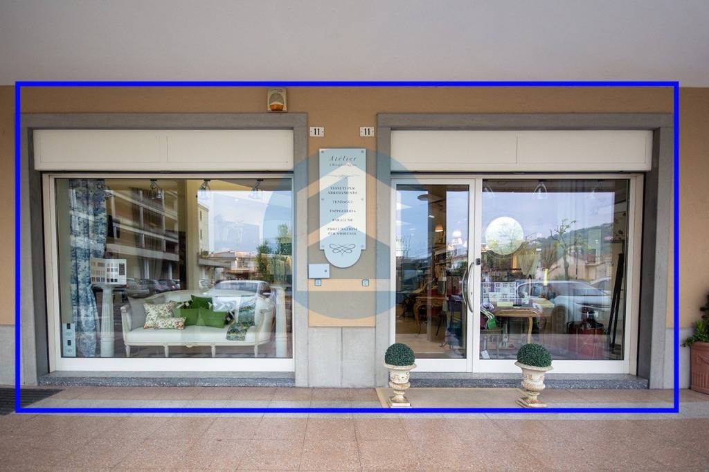 negozio in vendita a Coccaglio