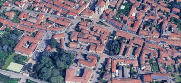 ufficio in vendita a Coccaglio