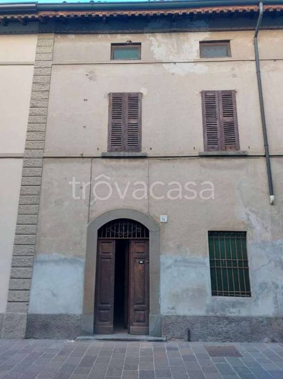 casa indipendente in vendita a Coccaglio