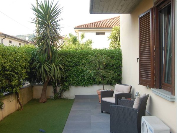 appartamento in vendita a Coccaglio