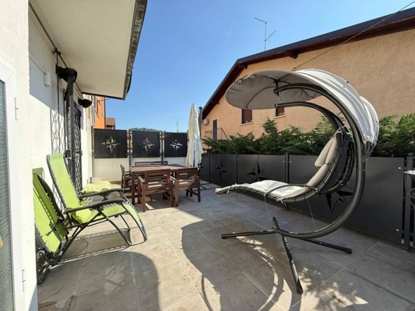 appartamento in vendita a Coccaglio