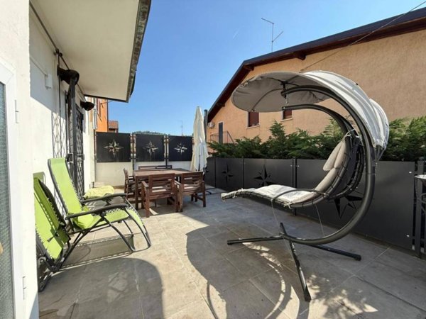 appartamento in vendita a Coccaglio
