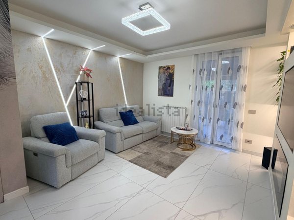 appartamento in vendita a Coccaglio