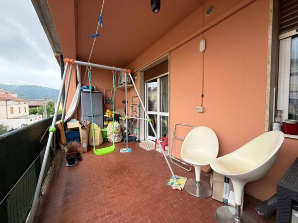 appartamento in vendita a Coccaglio