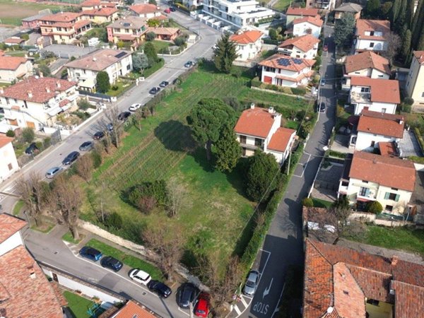 casa indipendente in vendita a Coccaglio