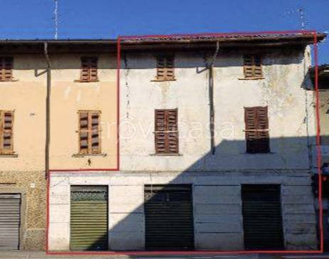appartamento in vendita a Coccaglio