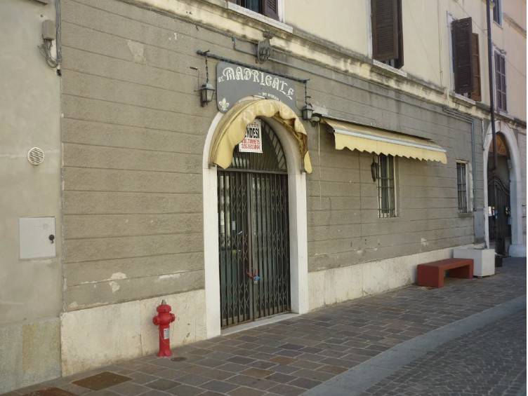 negozio in vendita a Coccaglio