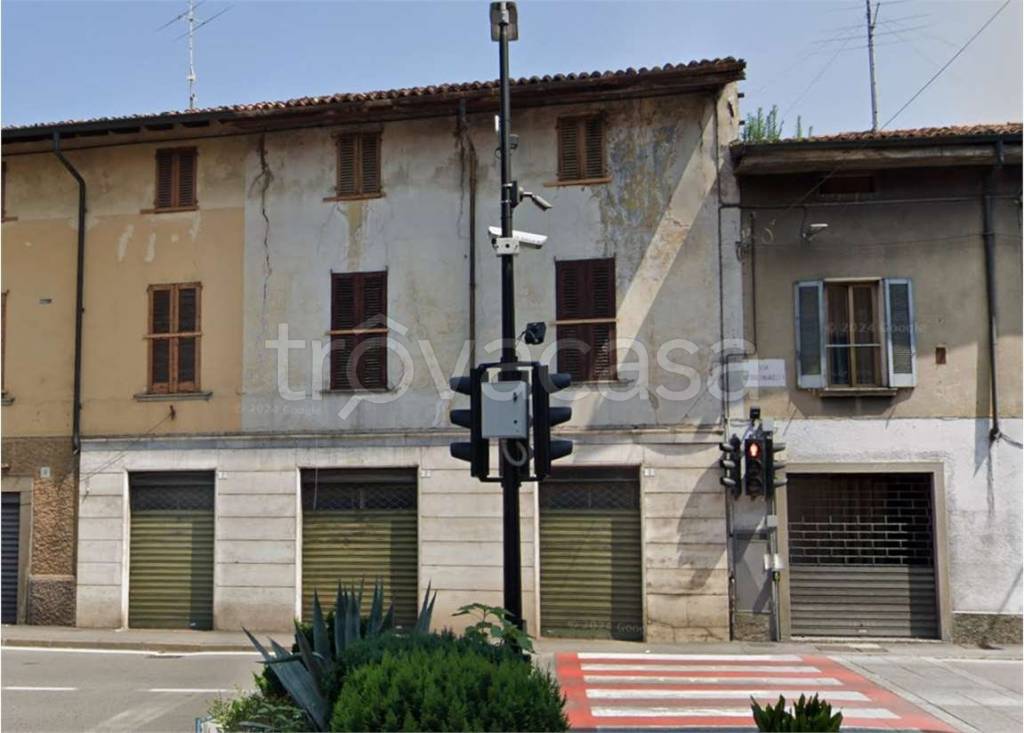 appartamento in vendita a Coccaglio