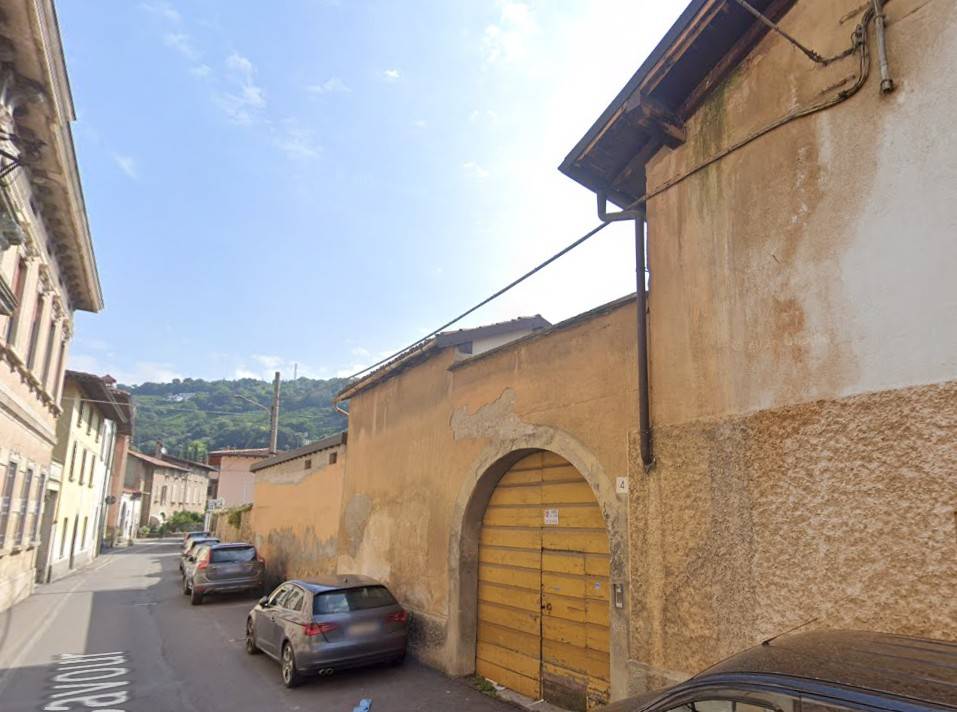 intera palazzina in vendita a Coccaglio