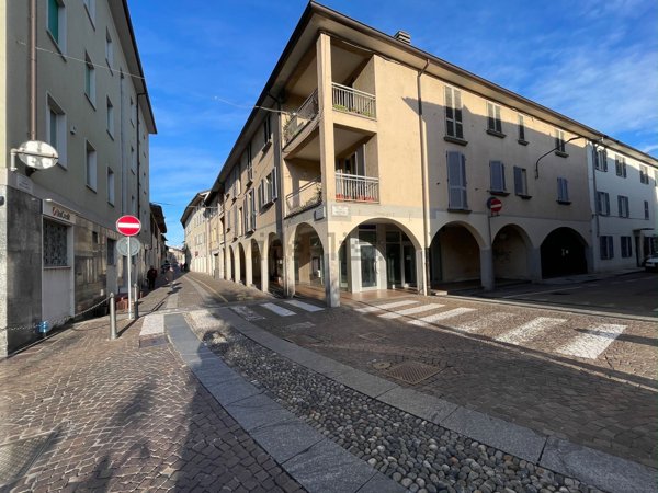 locale di sgombero in vendita a Coccaglio
