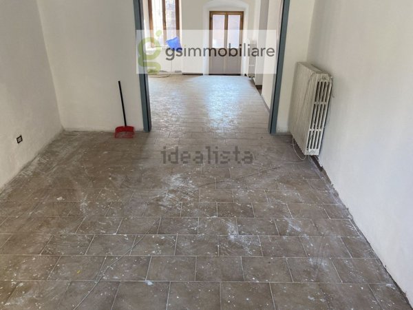 appartamento in vendita a Coccaglio