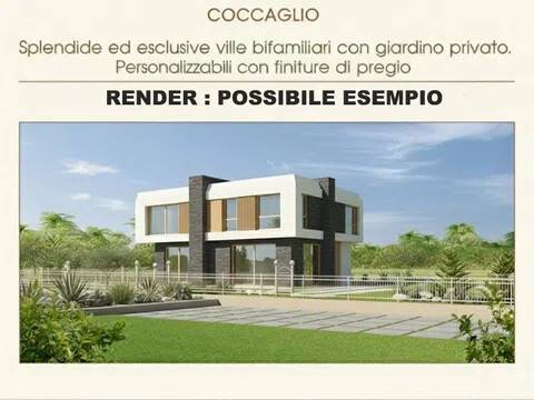 casa indipendente in vendita a Coccaglio