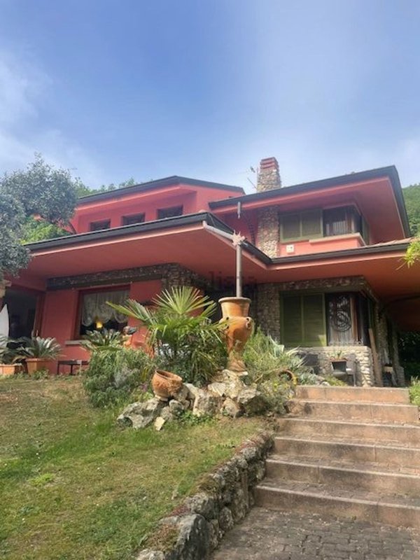 casa indipendente in vendita a Coccaglio