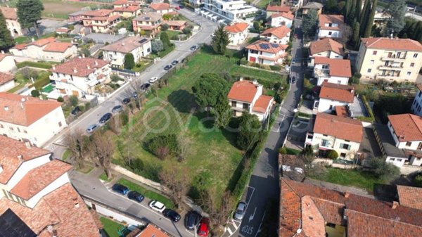 terreno edificabile in vendita a Coccaglio