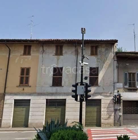 appartamento in vendita a Coccaglio