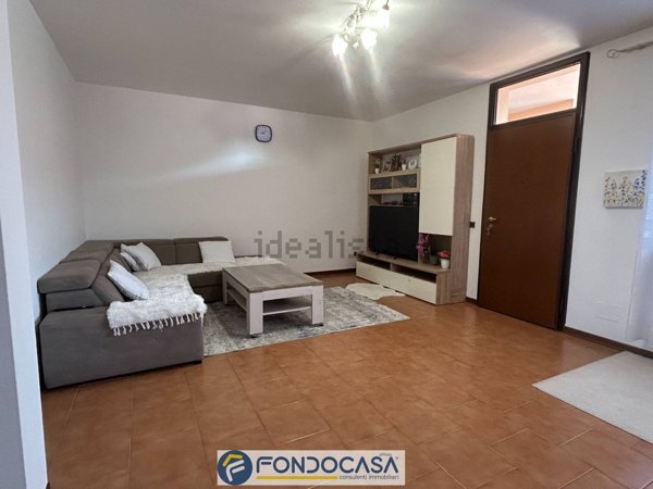 appartamento in vendita a Coccaglio