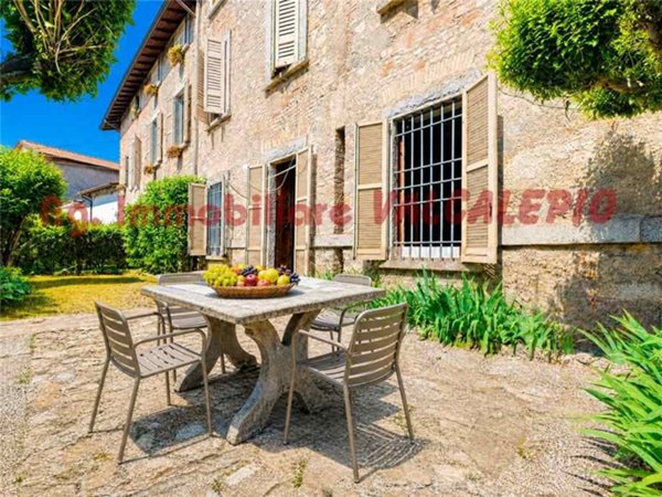 appartamento in vendita a Coccaglio
