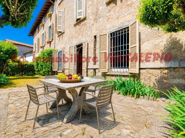 appartamento in vendita a Coccaglio
