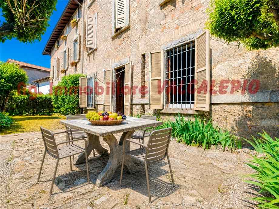 appartamento in vendita a Coccaglio