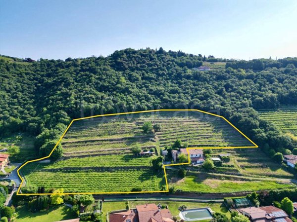 terreno agricolo in vendita a Coccaglio