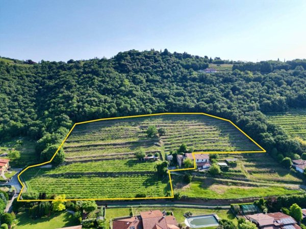 casa indipendente in vendita a Coccaglio