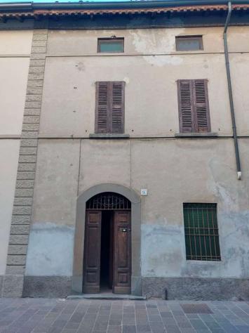appartamento in vendita a Coccaglio