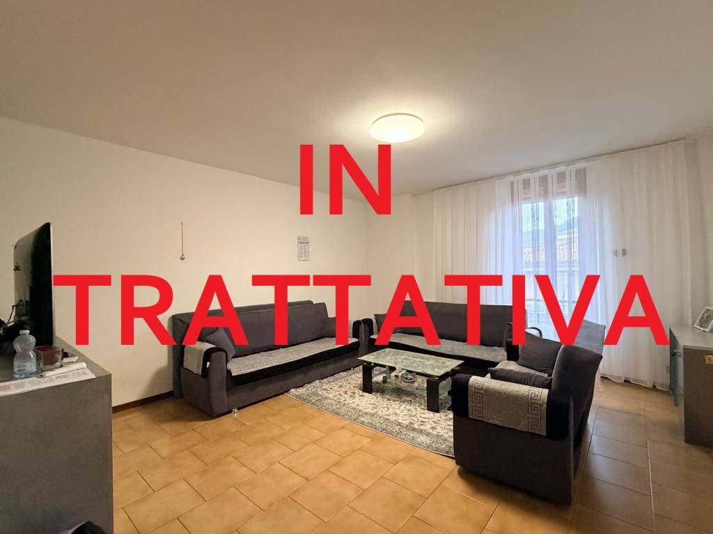 appartamento in vendita a Coccaglio