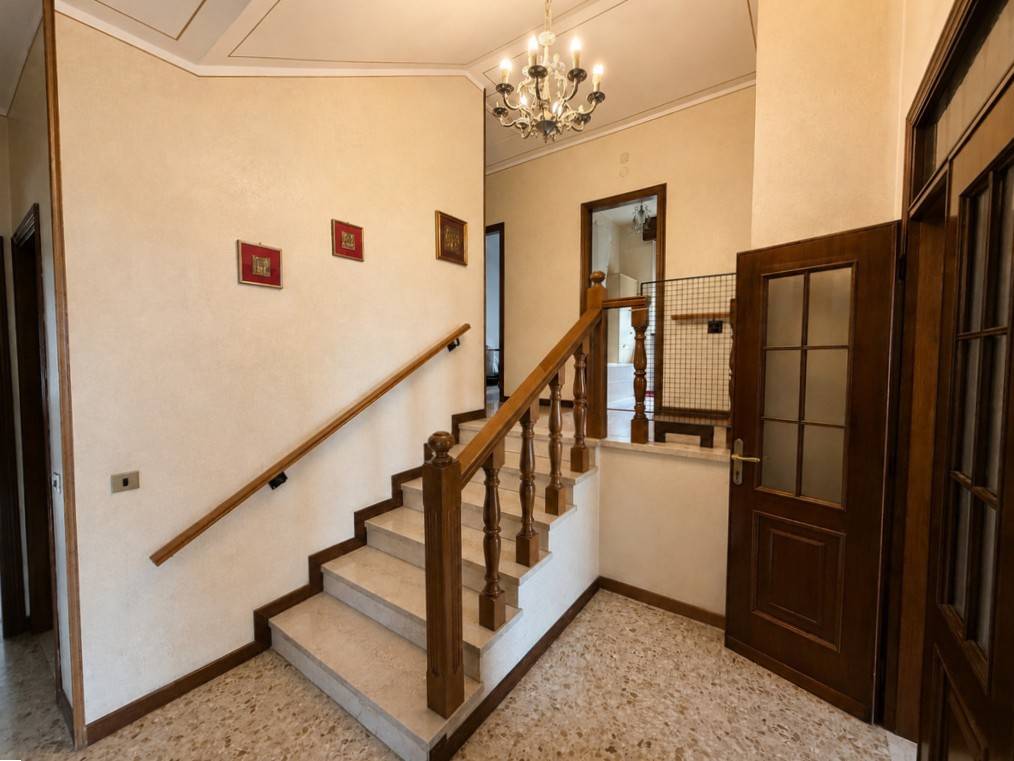 casa indipendente in vendita a Coccaglio