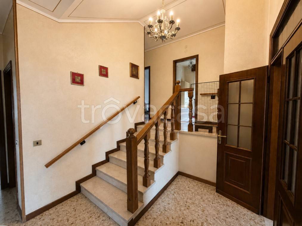 casa indipendente in vendita a Coccaglio
